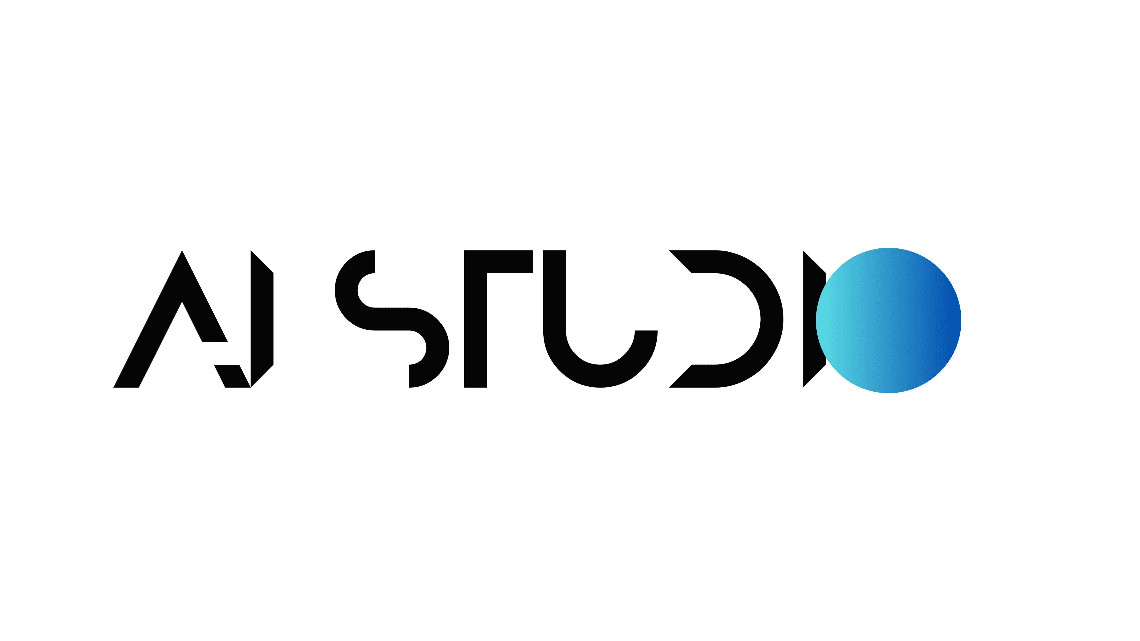 AI STUDIO